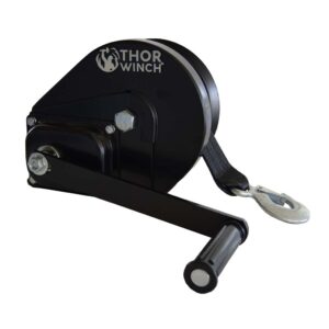 VINSCH MEKANISK