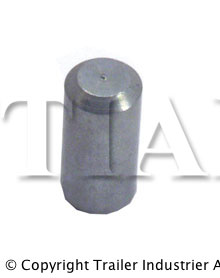 CYLINDERSKRUV HAHN