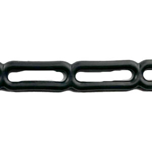 GUMMISTROPP 4 STEGS 360MM
