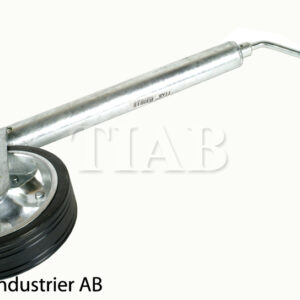 STÖDHJUL 48MM BELASTNING 300 KG