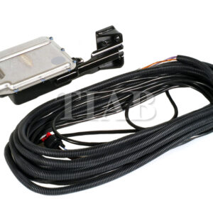 TRAILER CONTROL ATC