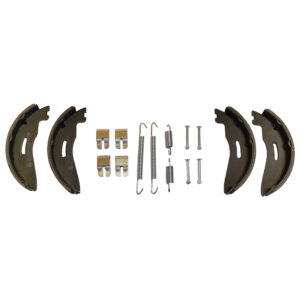 BROMSBACK SATS 4 ST PASSAR BPW S1704-7