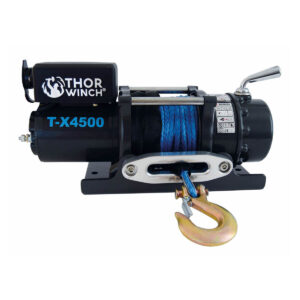 EL-WINSCH T-X4500