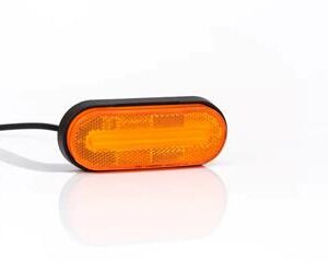 SIDOMARKERINGSLYKTA LED BLISTER