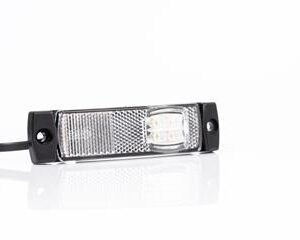 POSITIONSLYKTA LED BLISTER