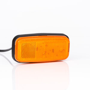 SIDOMARKERINGSLYKTA LED